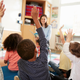 Image for article titled Teacher Placed on Administrative Leave After Being Accused of Selling Black Students in Mock Slave Auction